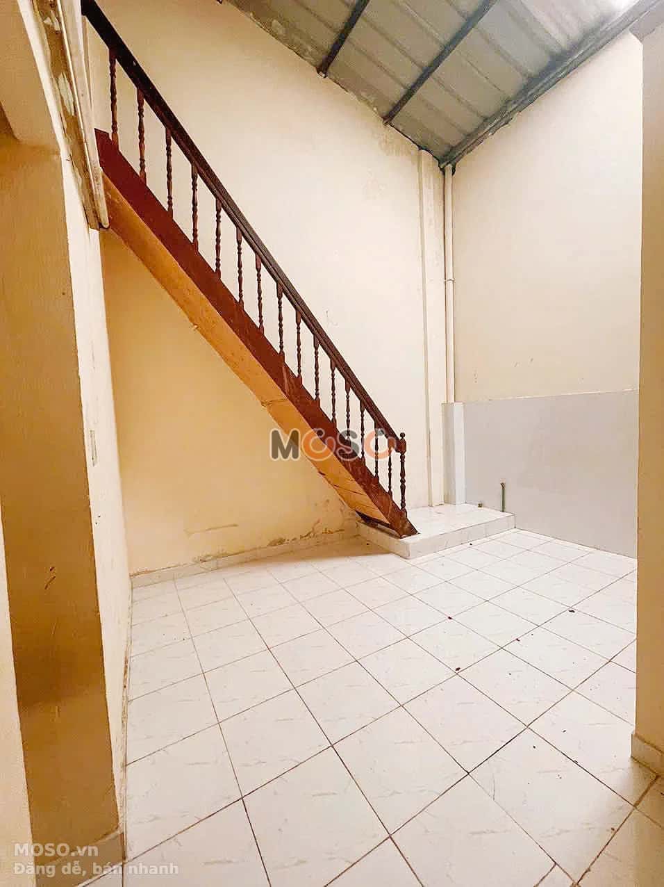 Cho thuê nhà hẻm 736/9 Cách Mạng Tháng Tám Quận Tân Bình, TP.HCM – 5 phòng ngủ, giá 15 triệu - ảnh 7